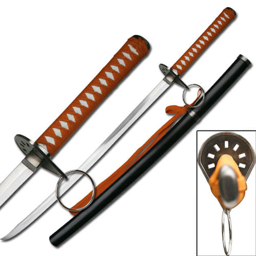 Kaname Tousen Suzumushi Sword