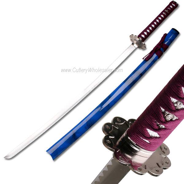Anime Reina De Rosas Charlotte Cuuhlhourne Sword