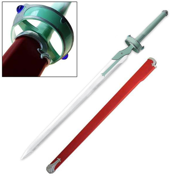 SAO Lambent Light Rapier Asuna Yuukis Sword