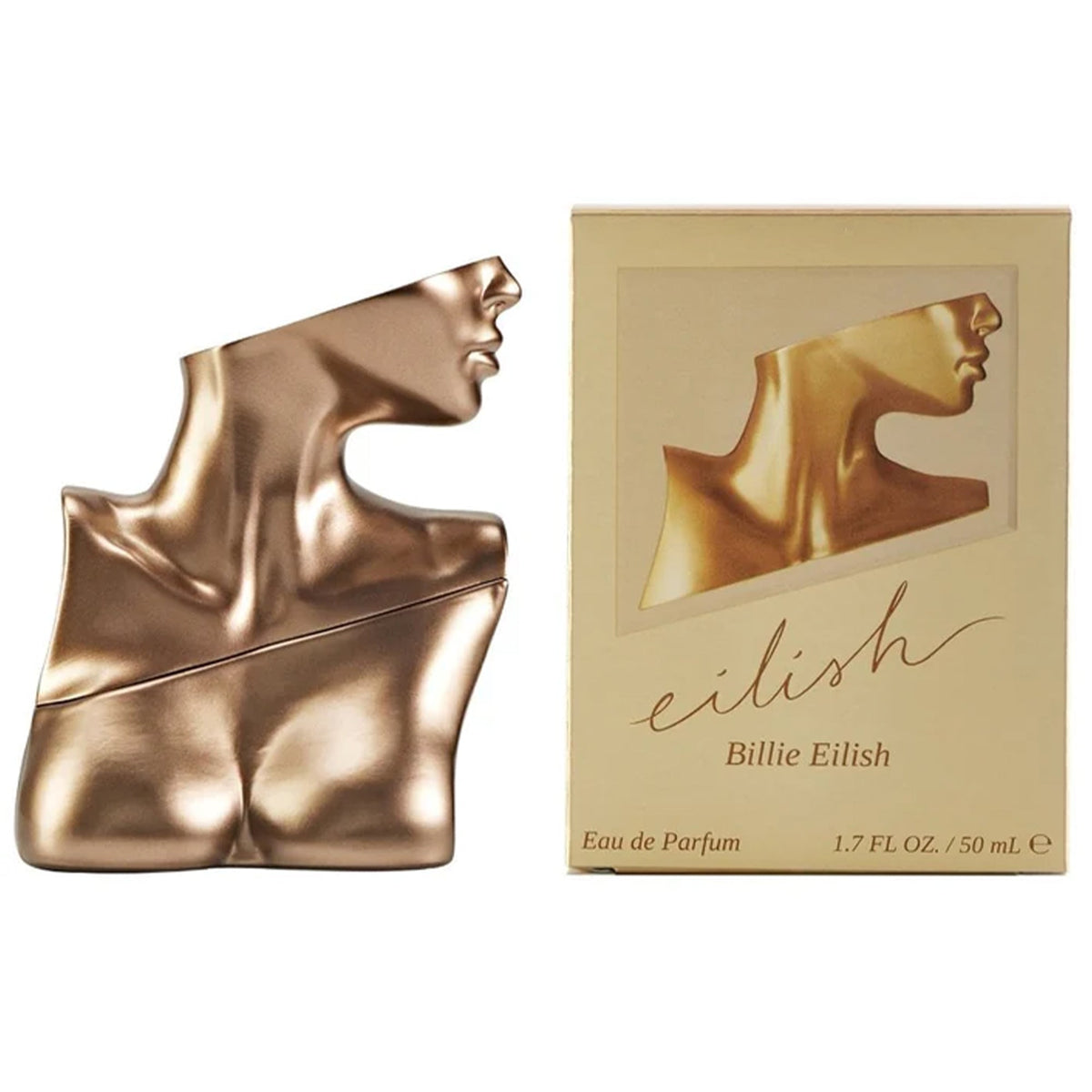 Billie Eilish Eilish Eau De Parfum 50ml Spray