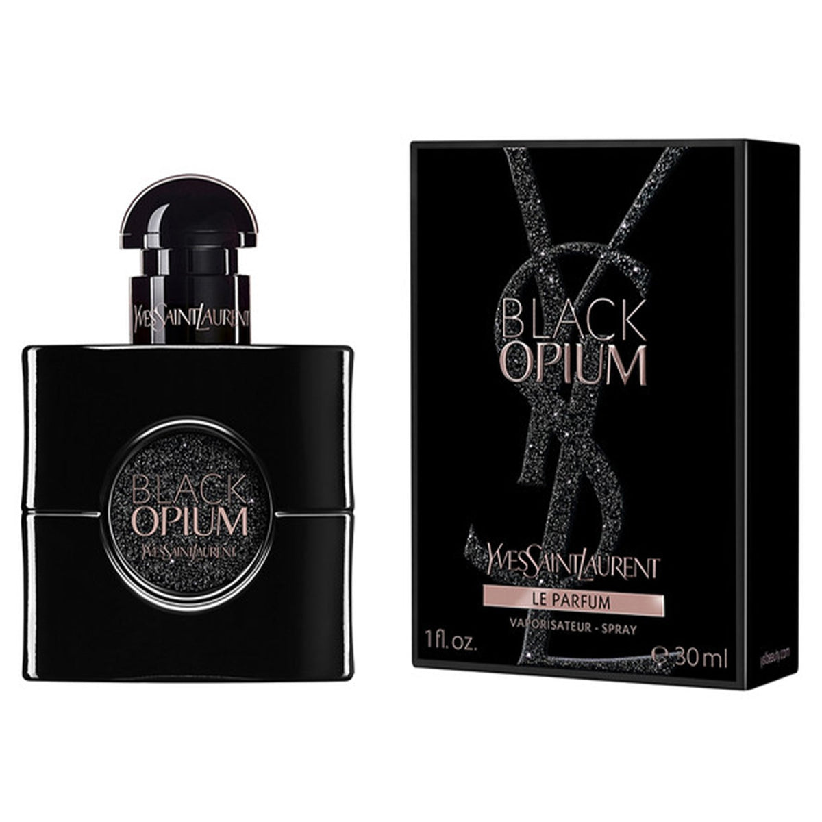 YSL Black Opium Le Parfum 30ml Spray