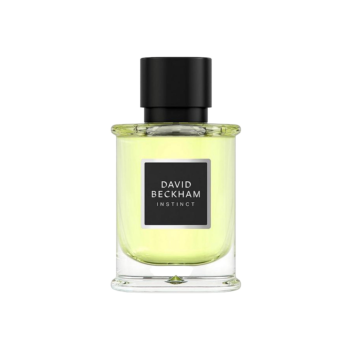 David Beckham Instinct Long-Lasting Eau De Parfum 75ml Spray