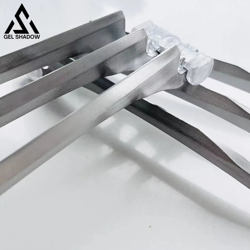 2pcs Metal Wolverine Claws X-Men-GS104