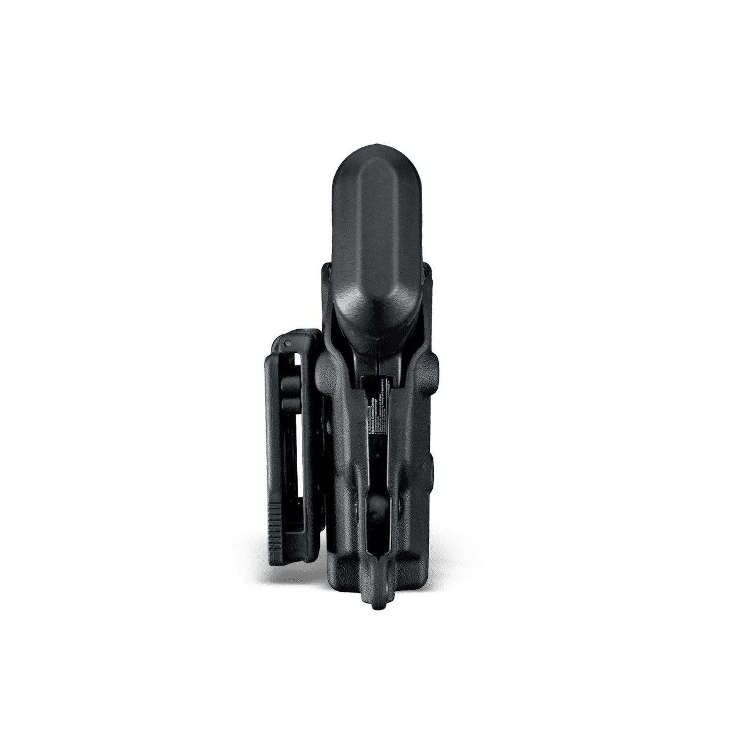 TASER Pulse Holster Outside-the-Waistband (OWB)