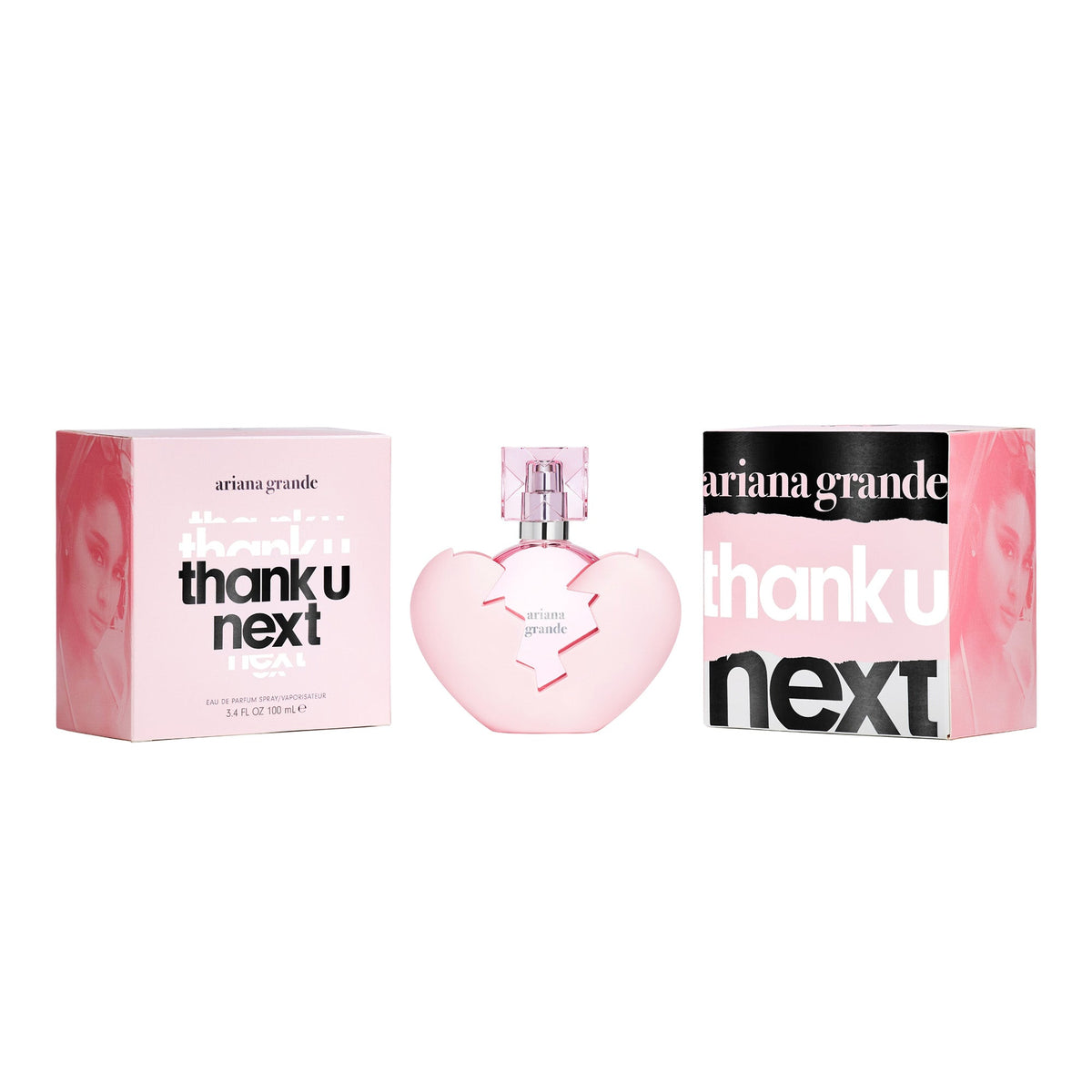 Ariana Grande Thank You Next Eau De Parfum 30ml Spray