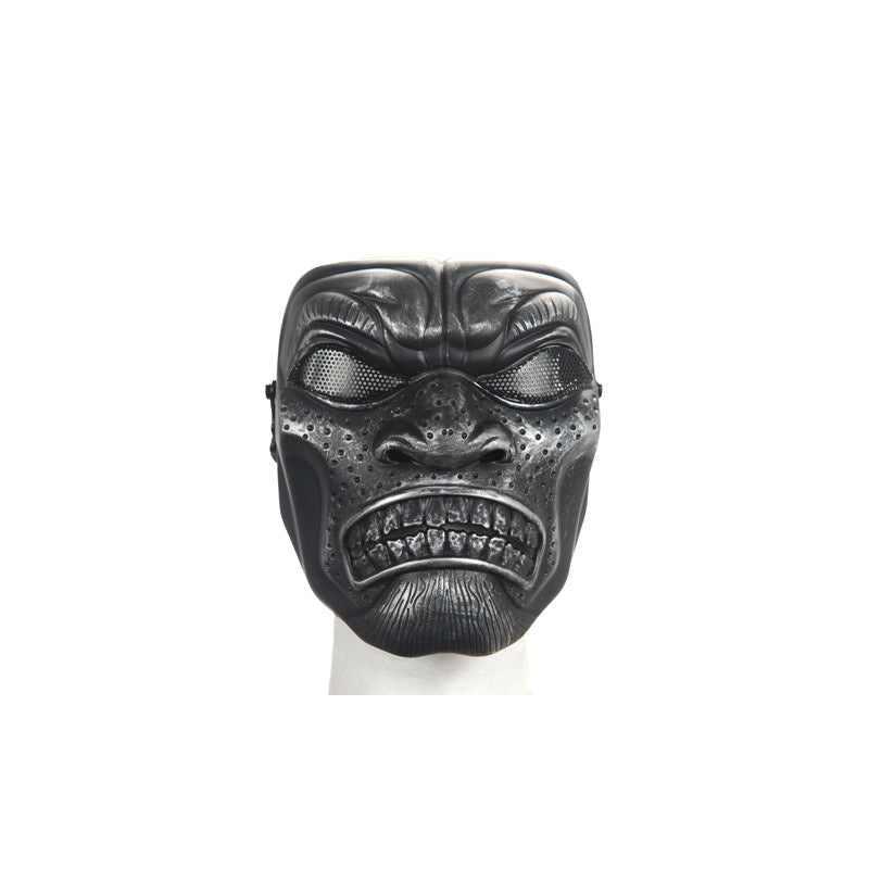 Persian Immortal Mesh Mask - TOPHATTER'S ARMORY DEALS