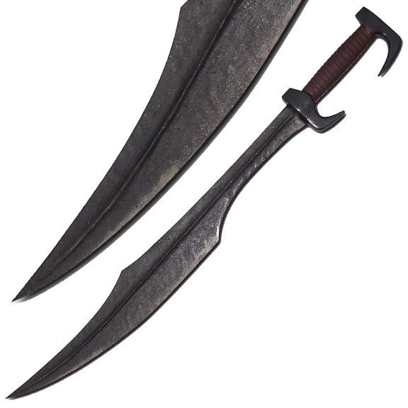 300 Spartan Warrior Replica Sword