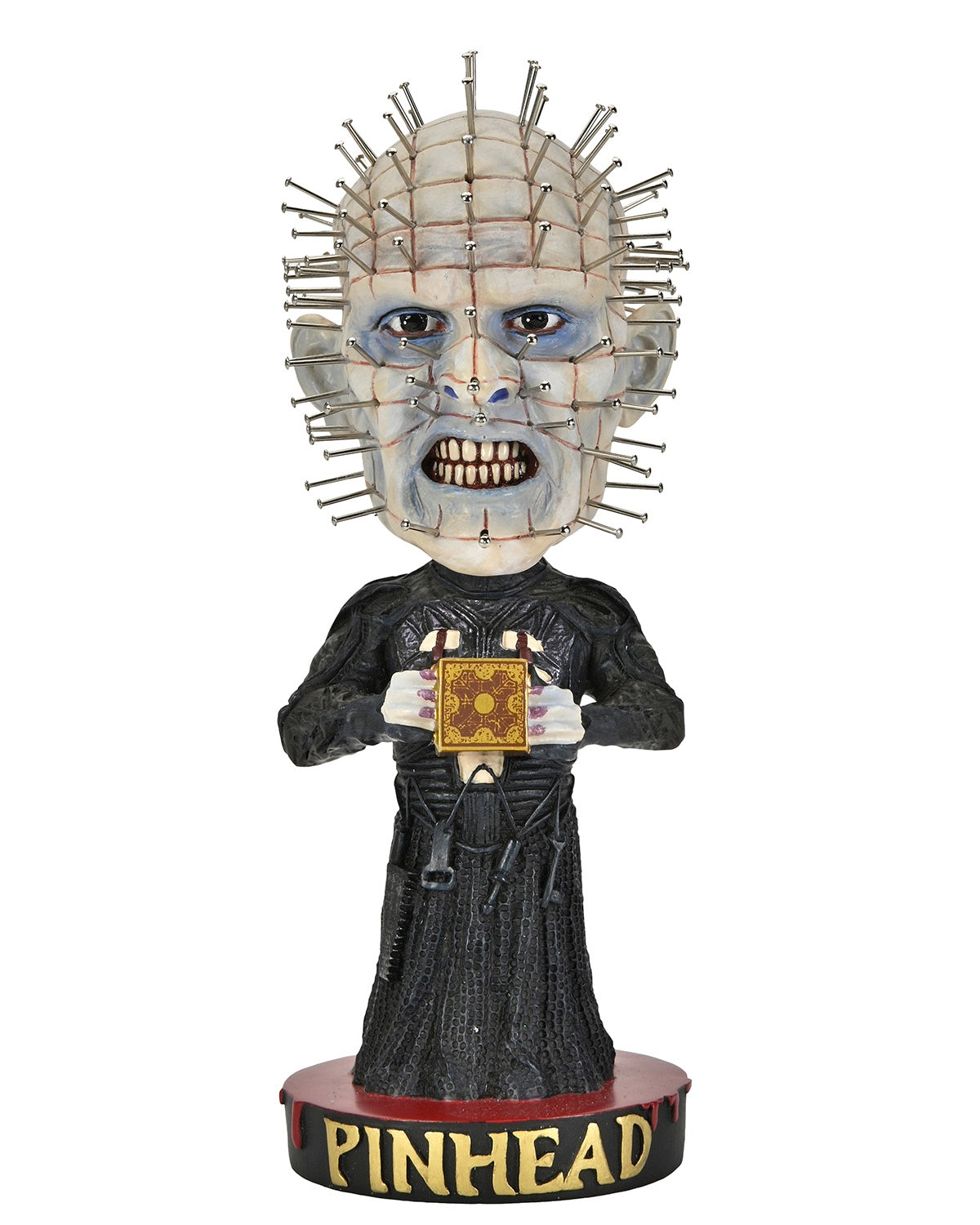 Hellraiser – Pinhead Head Knocker