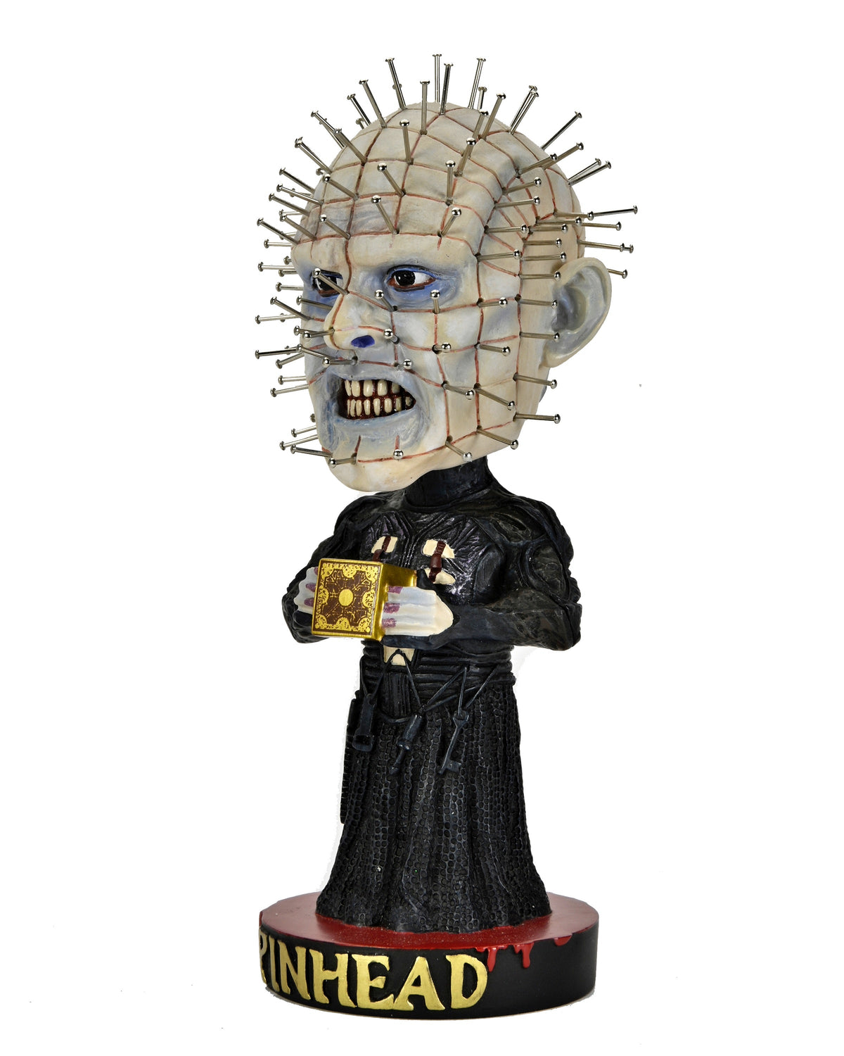 Hellraiser – Pinhead Head Knocker