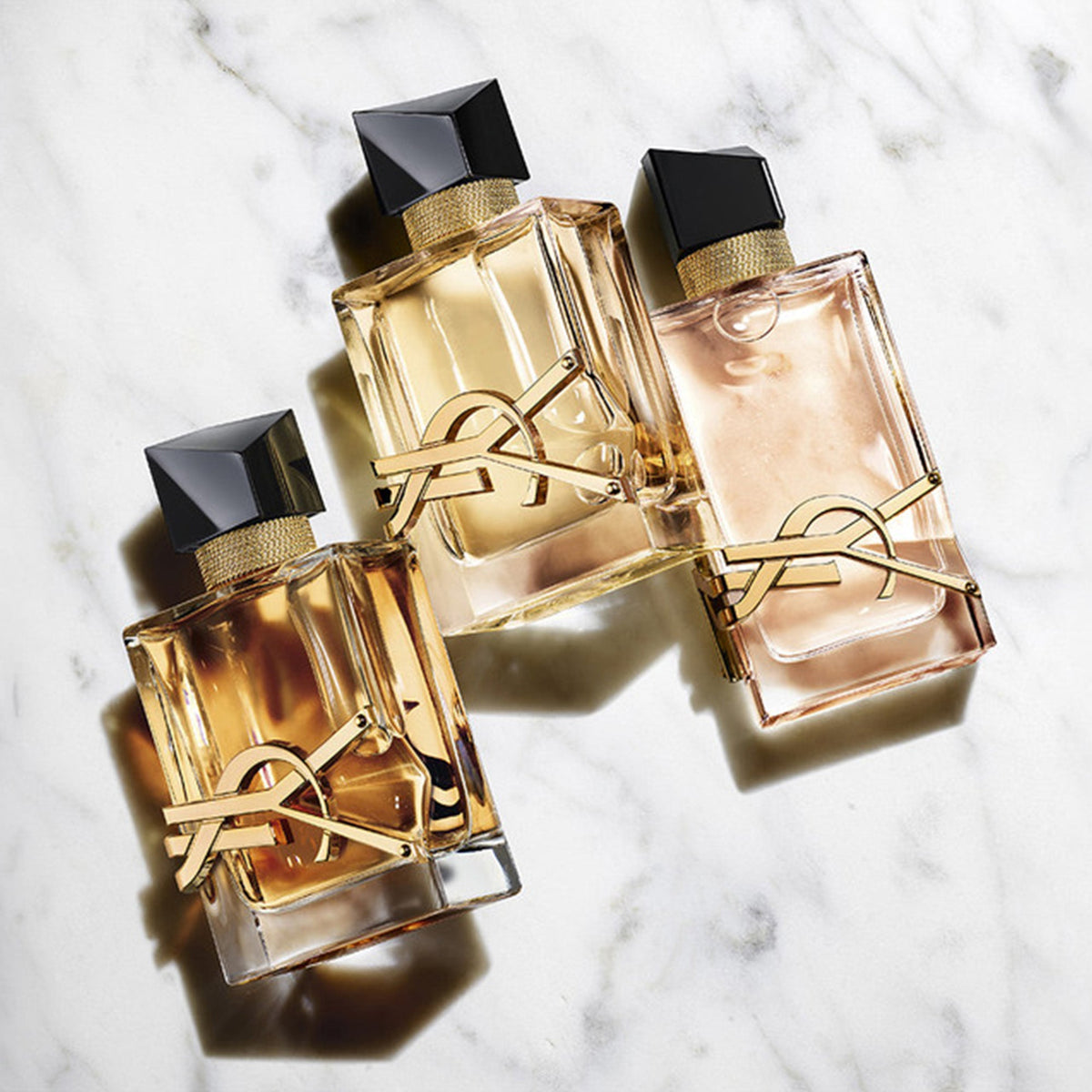 YSL Libre Eau De Parfum 150ml Spray