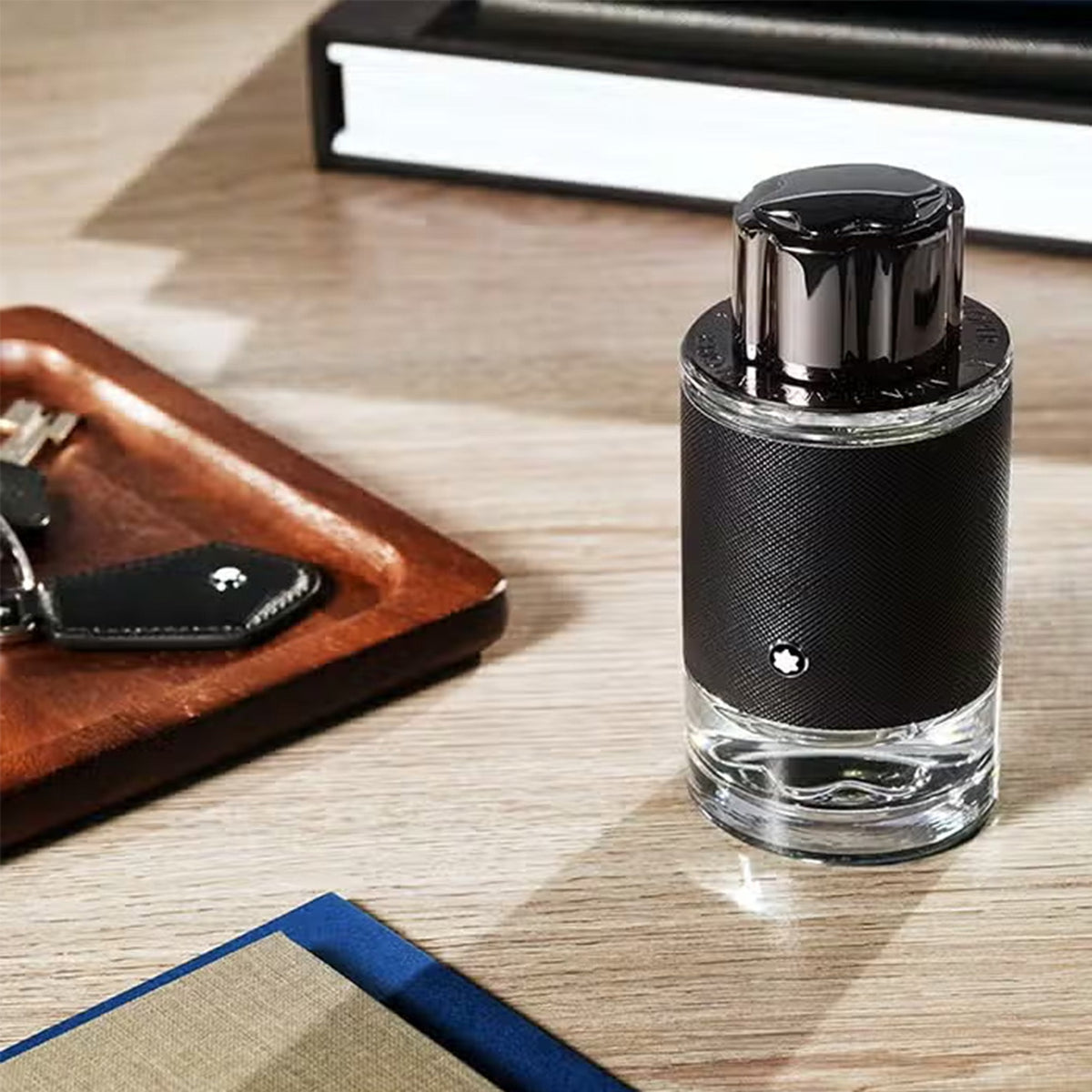 Explorer Eau De Parfum 200ml Spray