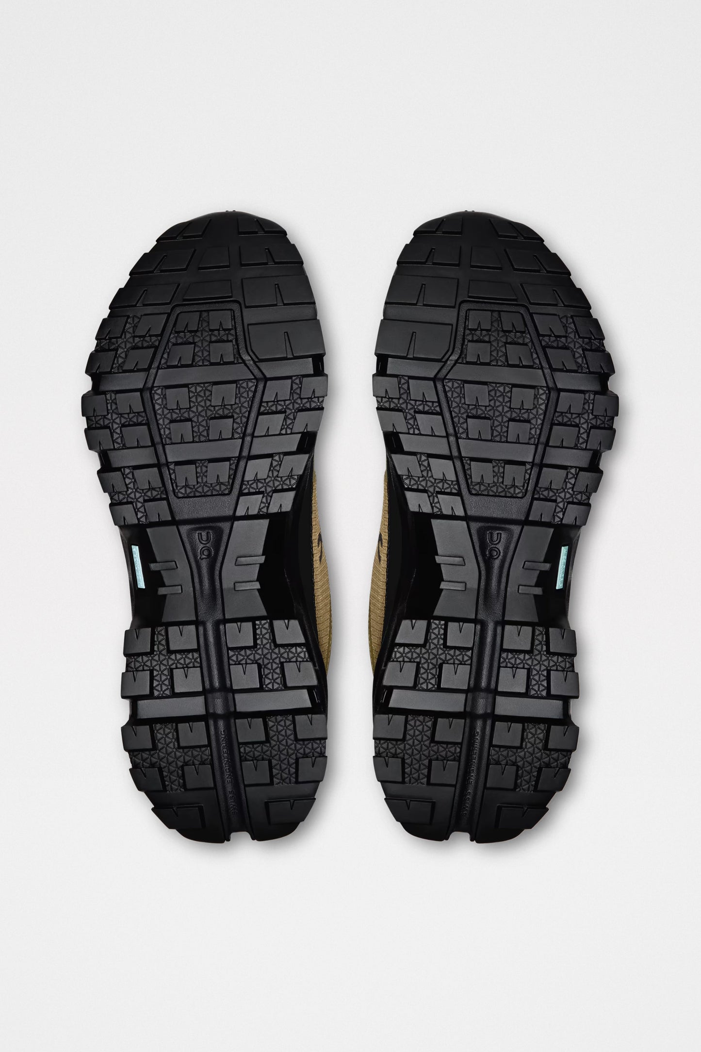 On Cloudrock Low WP Hunter / Black