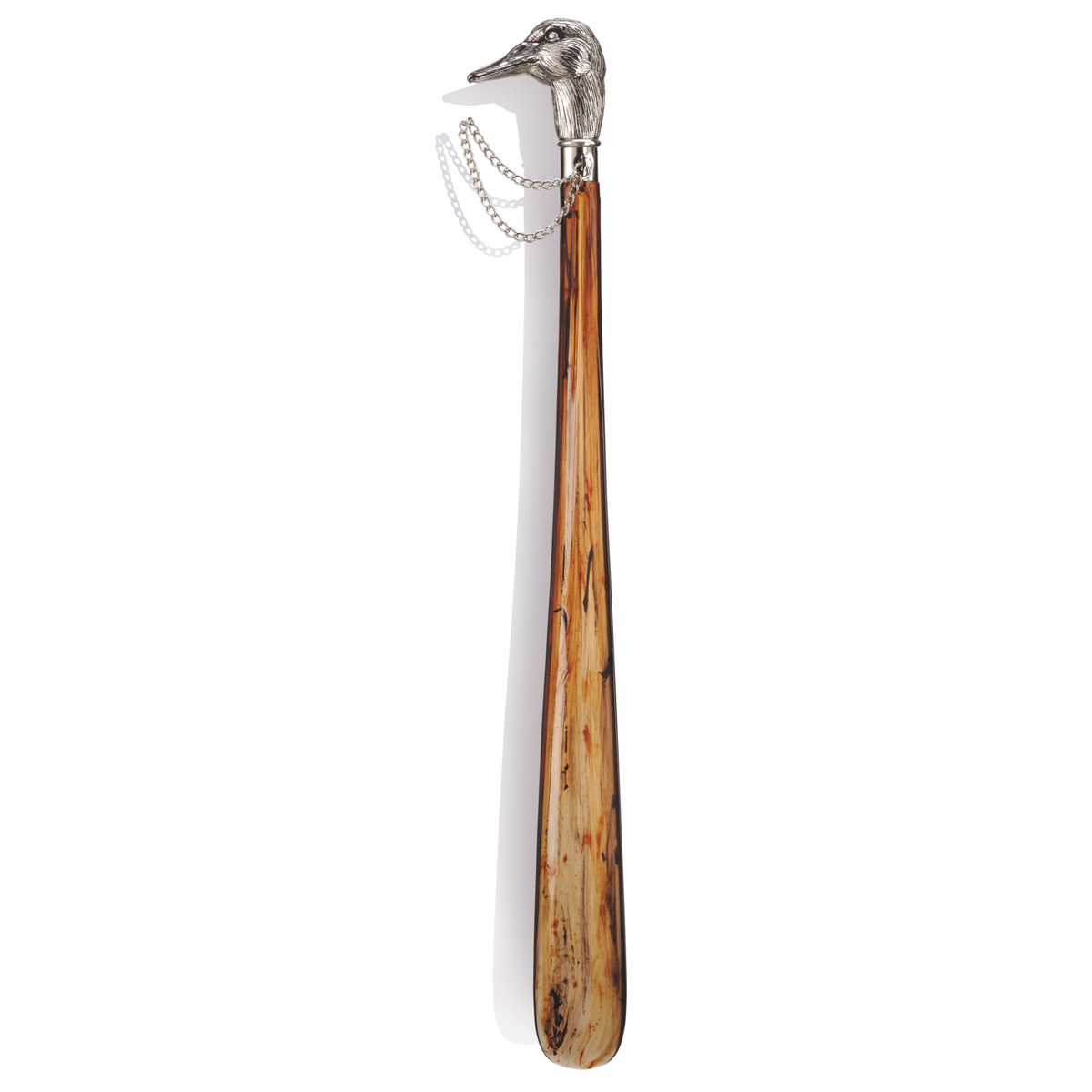 Duck Handle Shoehorn