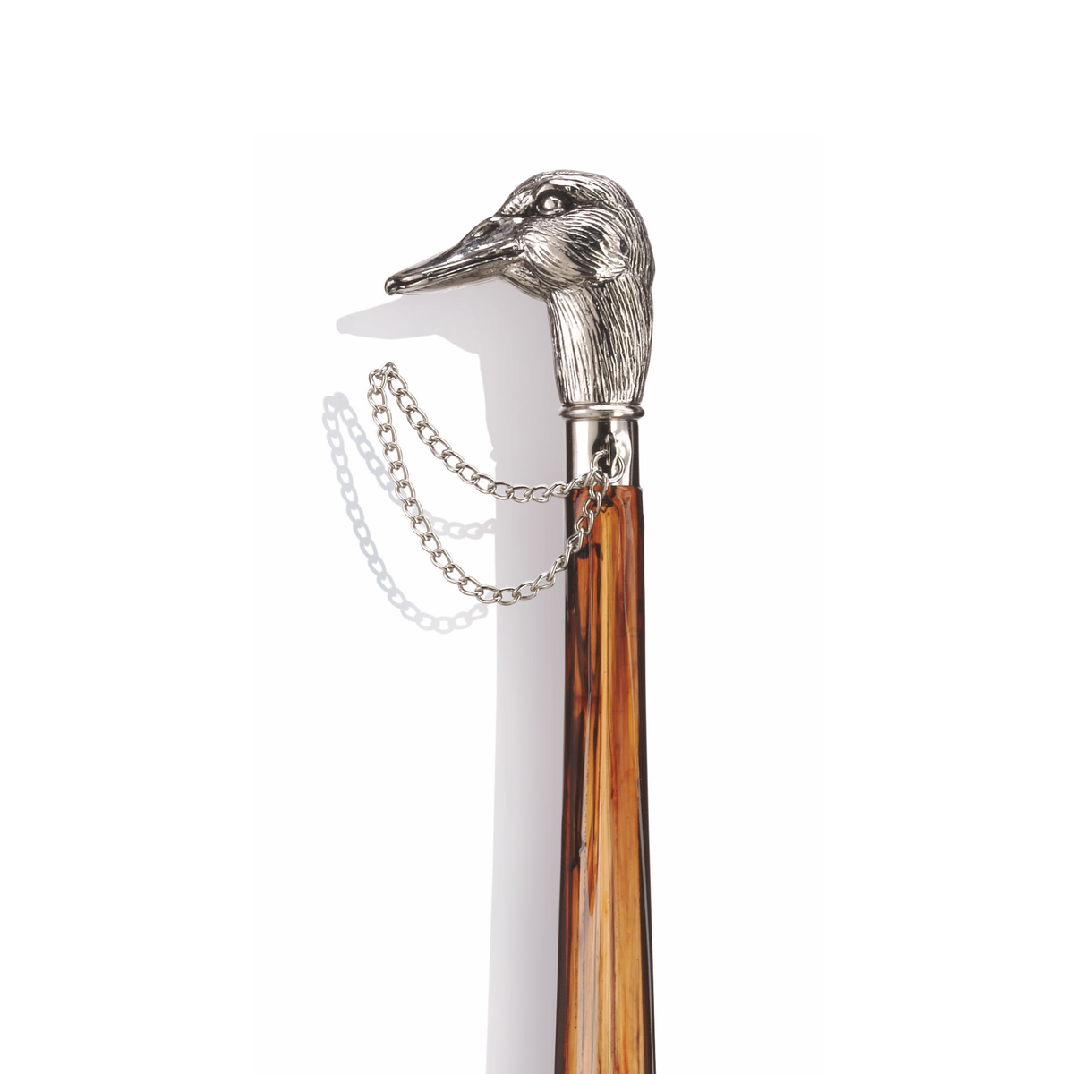 Duck Handle Shoehorn