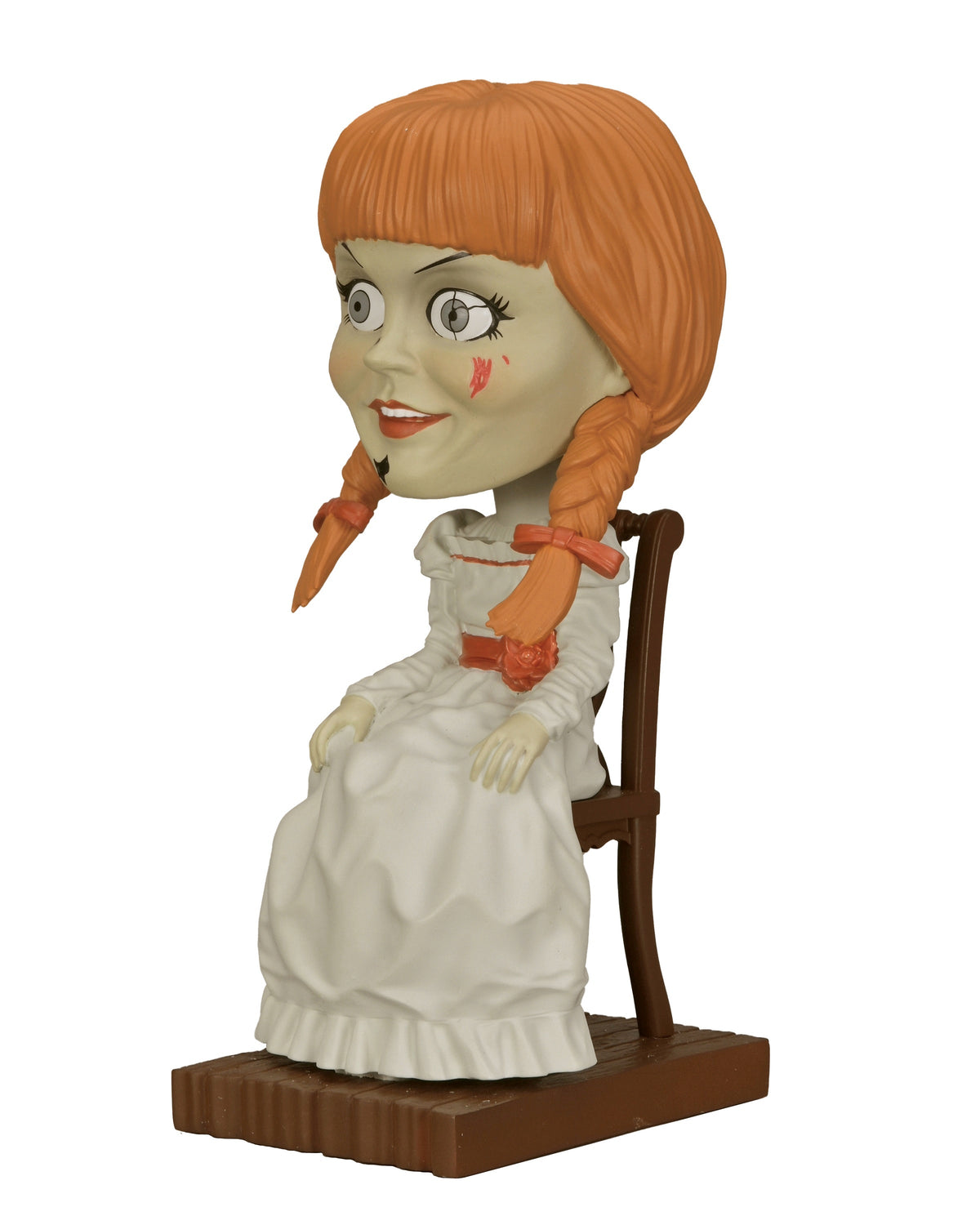 The Conjuring Universe – Annabelle Head Knocker