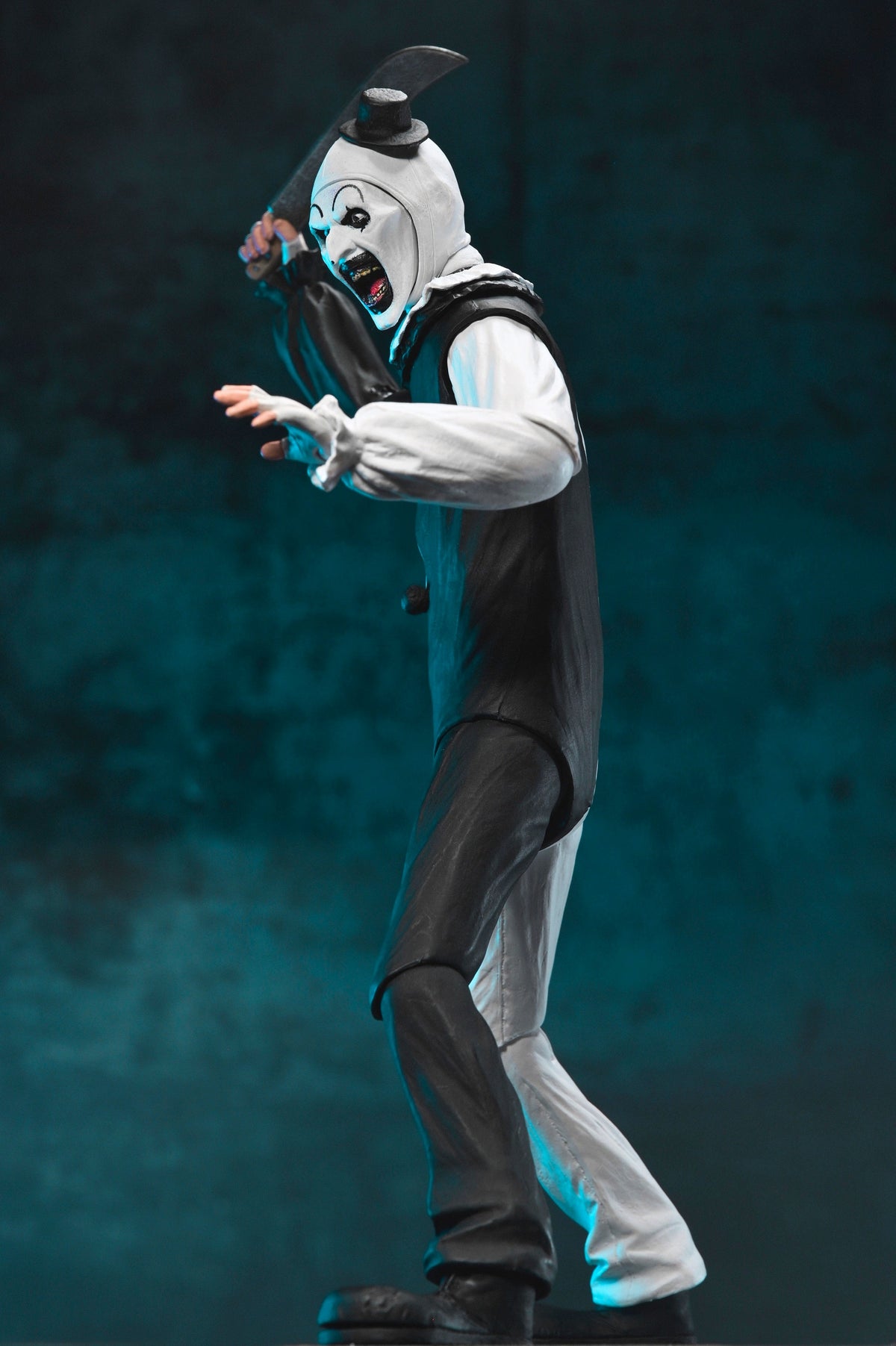 Terrifier – Ultimate Art the Clown Action Figure