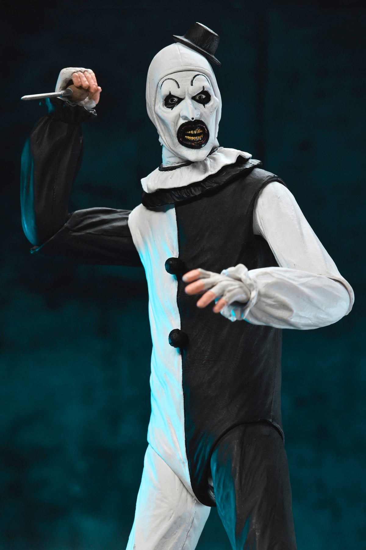 Terrifier – Ultimate Art the Clown Action Figure