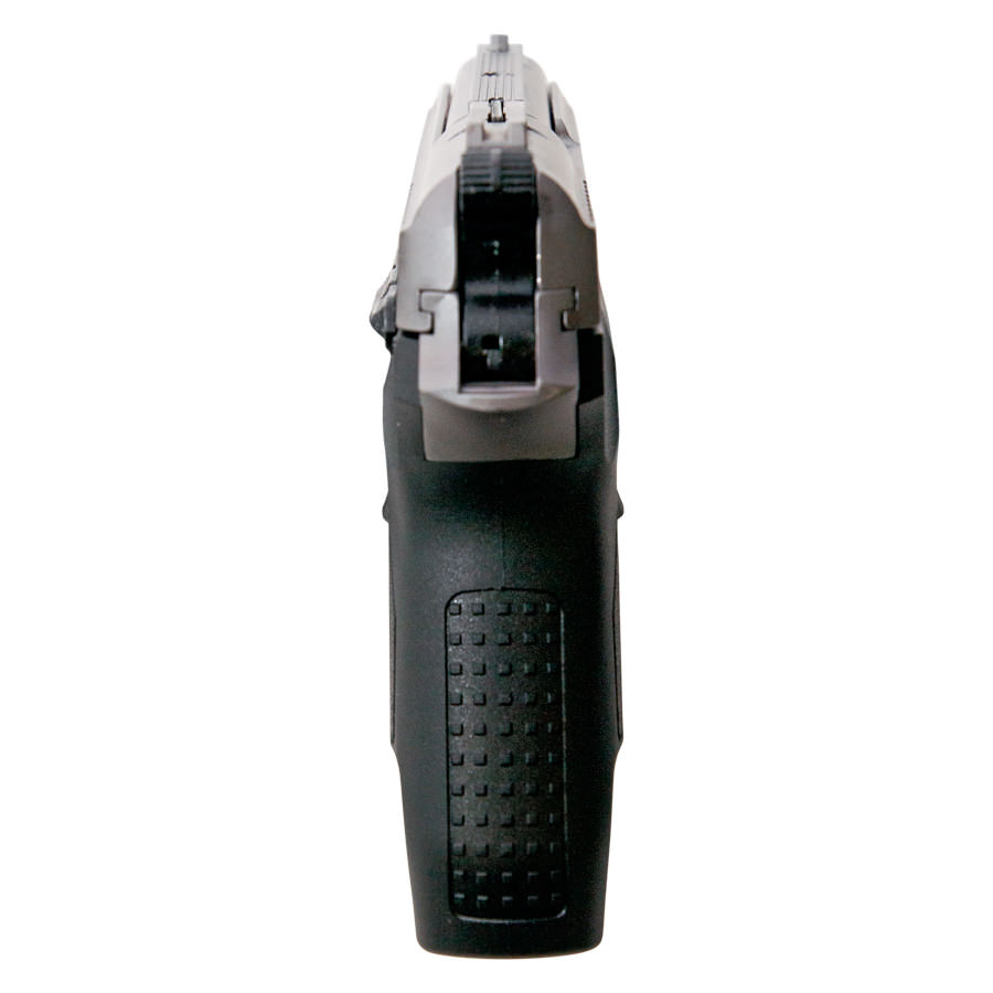 Stalker 914 Fume Finish - Full Automatic 9mm Blank Firing Replica Gun
