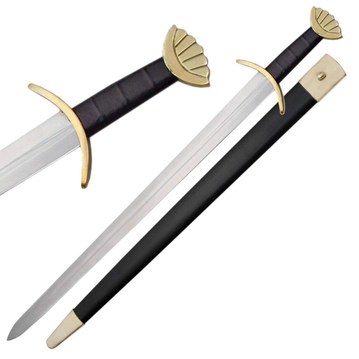 Medieval Viking Handmade Sword