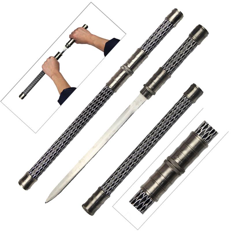 Chinese Ninja Sword Stick