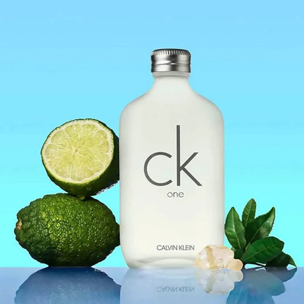 Calvin Klein One Eau De Toilette 50ml Spray
