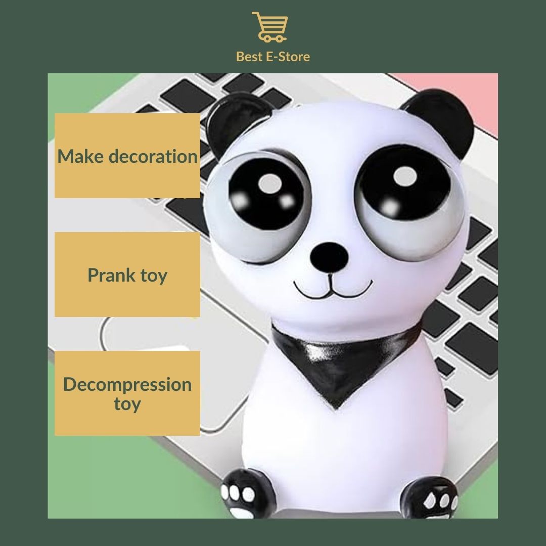 ๐ Adorable Panda Surprises: The Perfect Gift for Loved Ones ๐๐ผ