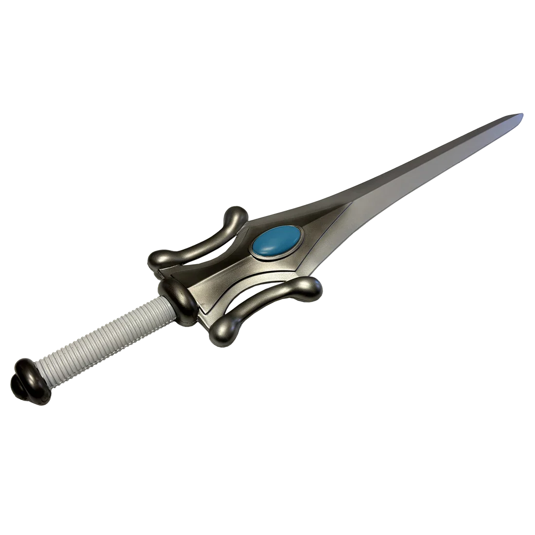 Masters Of The Universe - THE OFFICIAL She-Ra Sword Of Protection LARP/Cosplay Safe Prop Replica