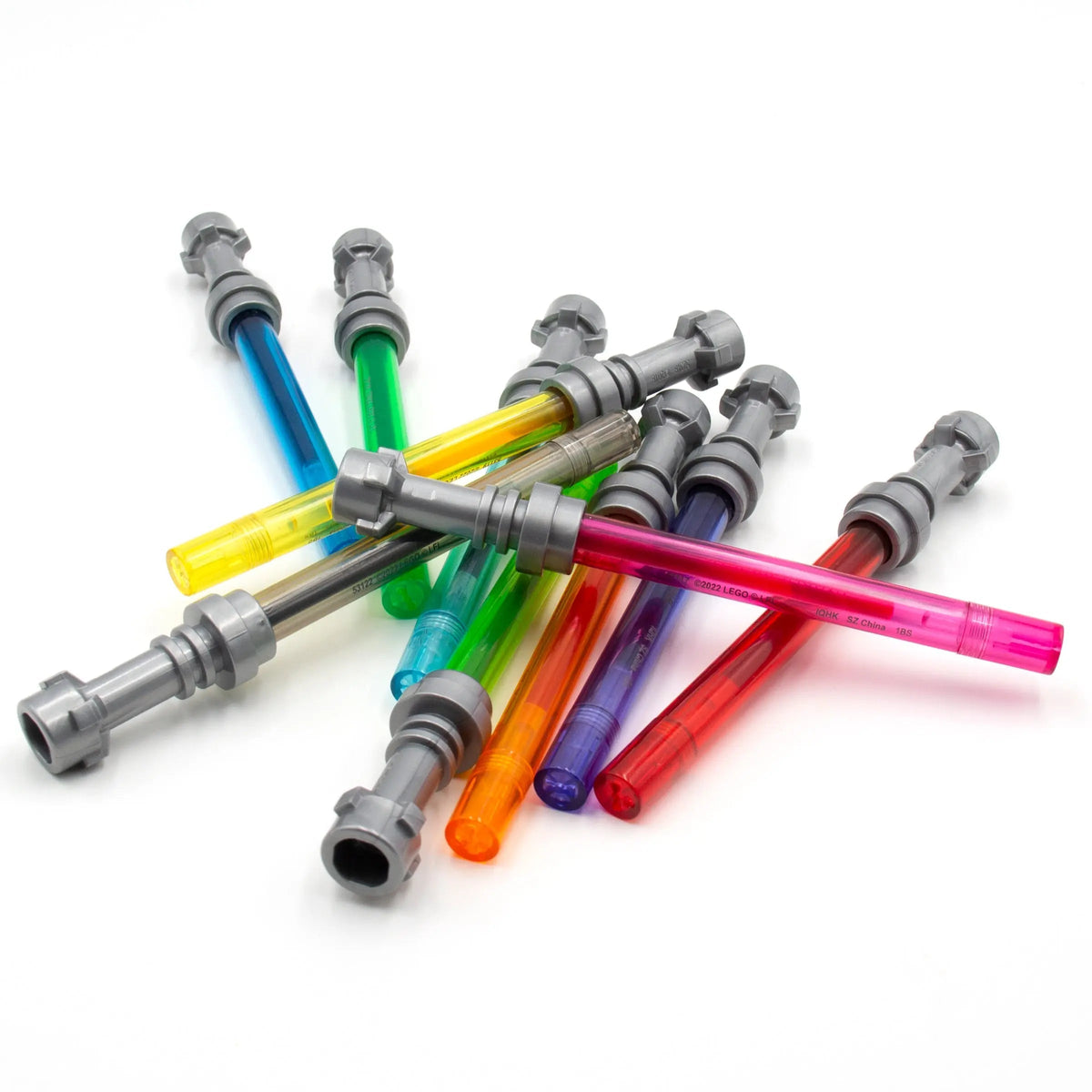 LEGO Star Wars – Lightsaber Gel Pen 10-Pack