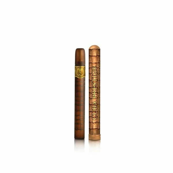 Cuba Prestige Classic Eau De Toilette 35ml Spray