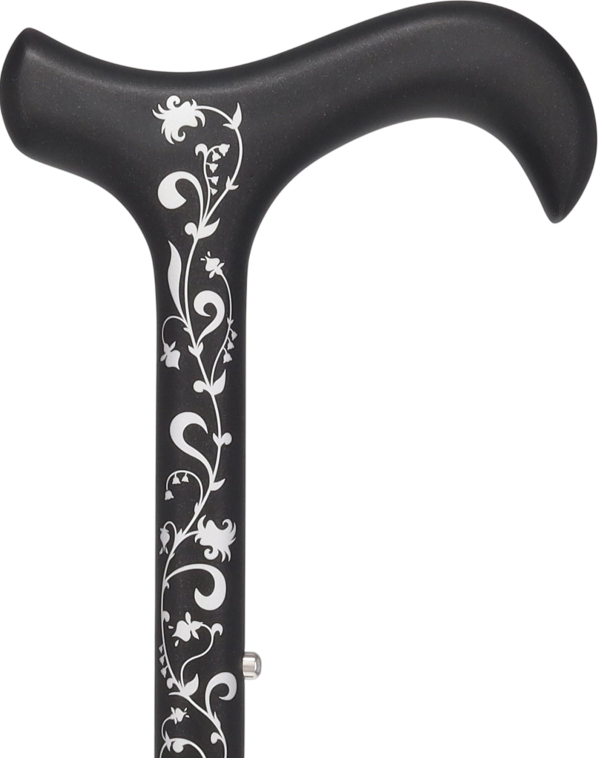 Lily of the Valley: Lightweight Folding Carbon Cane