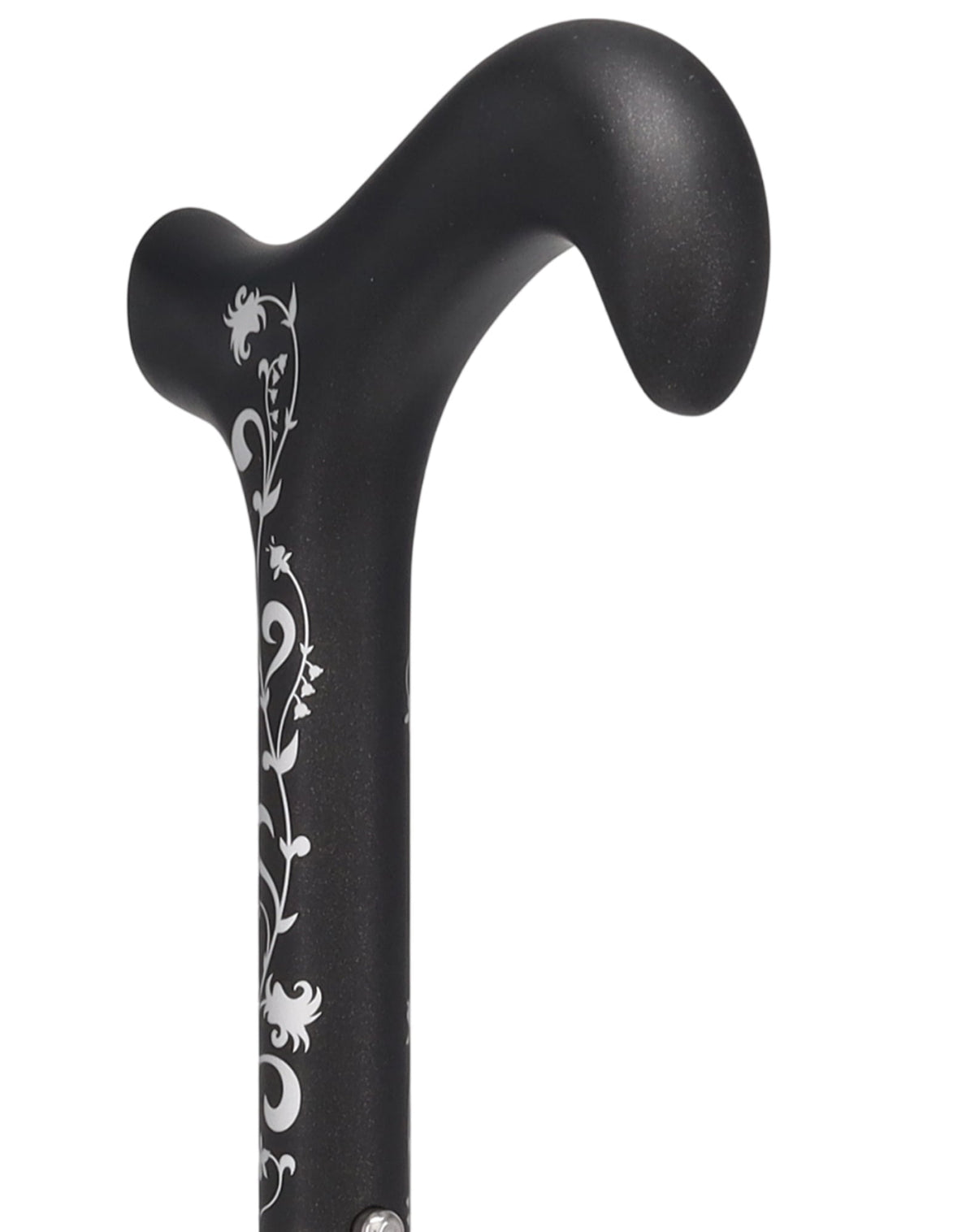 Lily of the Valley: Lightweight Folding Carbon Cane