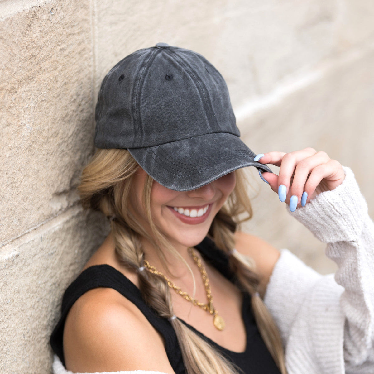 Everyday Ball Cap