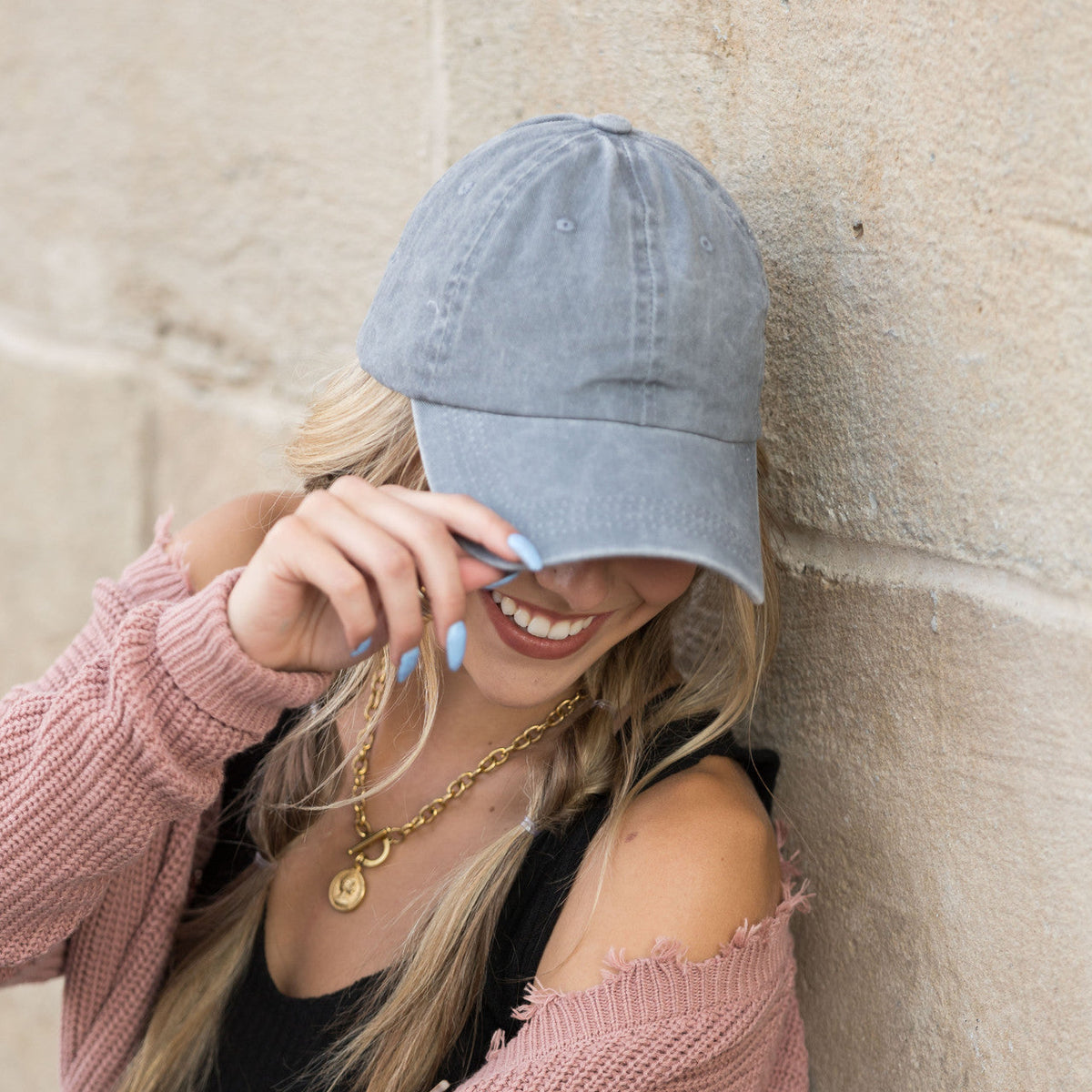 Everyday Ball Cap