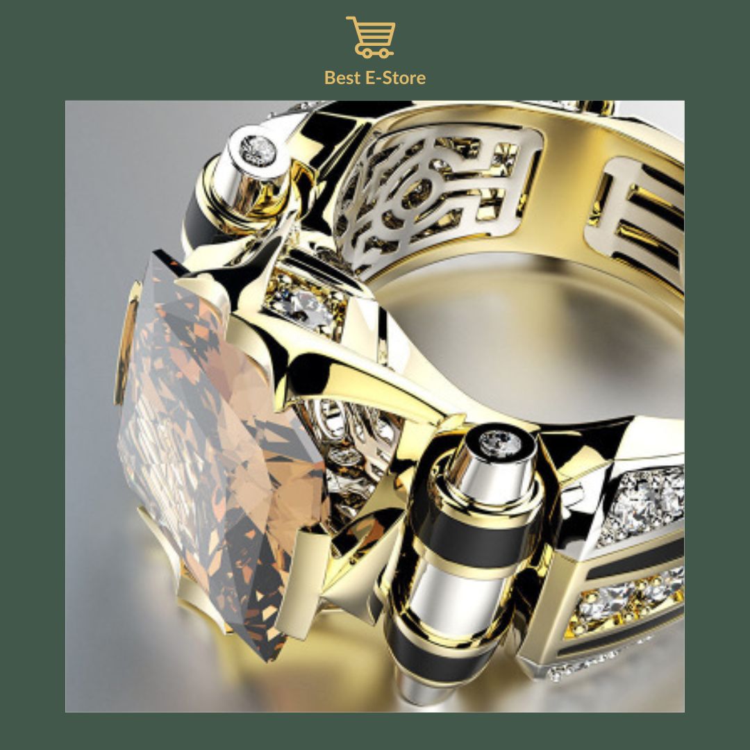 π Trendy Electroplated Alloy Jewelry: A Gift to Treasure π