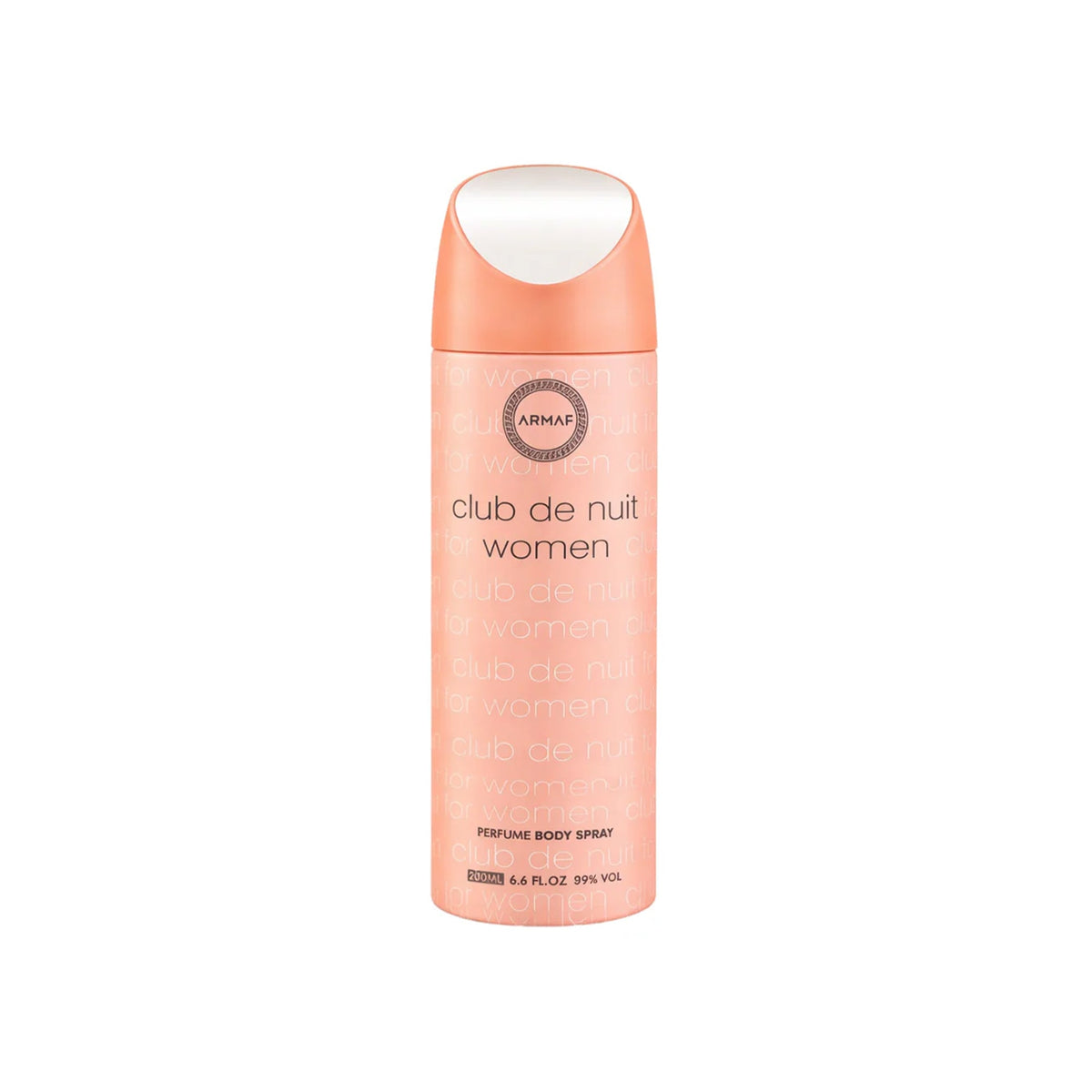 Armaf Club De Nuit Woman Perfumed Body Spray 200ml Spray