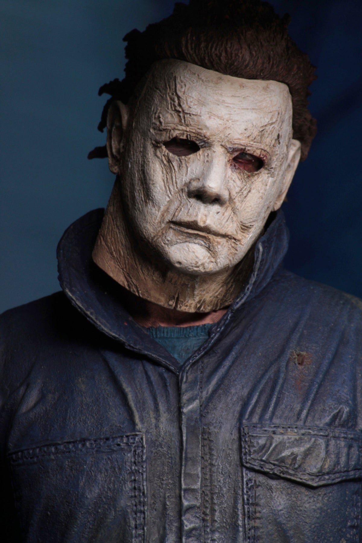 Halloween - Michael Myers Ultimate Action Figure (7")