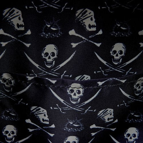 Pirates of the Caribbean – Loungefly Jack Sparrow Cosplay Mini Backpack
