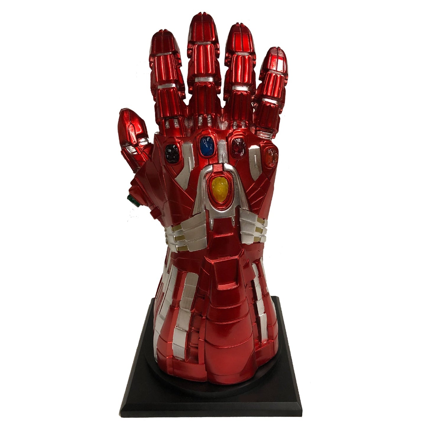 Iron Man's Infinity Gauntlet (Resin)
