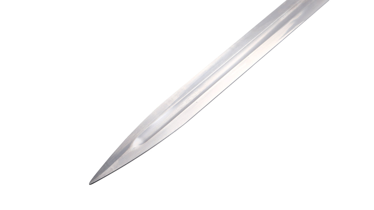 The Last Kingdom - Uhtred "Serpents Breath" Sword