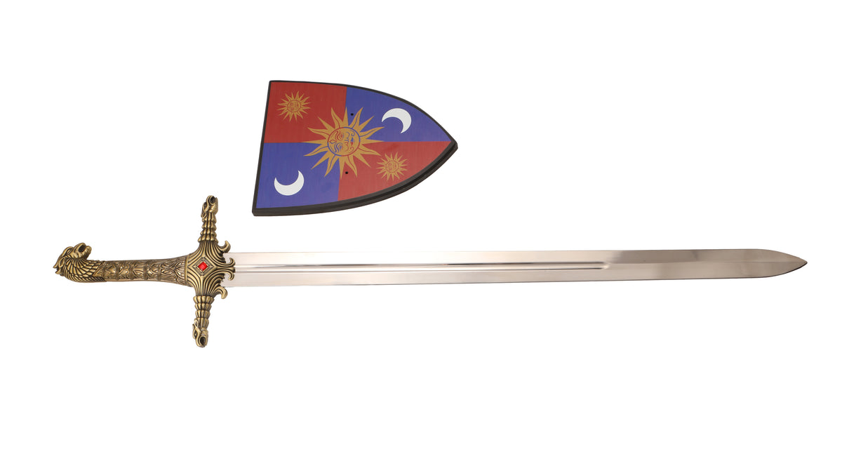 Game Of Thrones - Deluxe Brienne Of Tarth's Oathkeeper