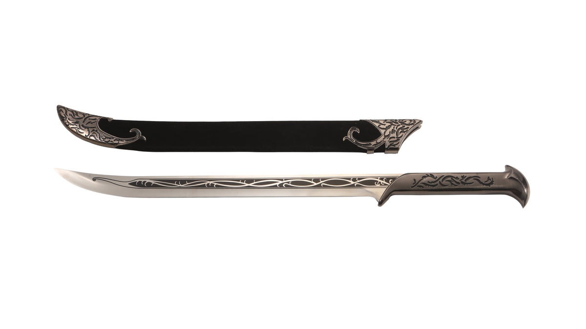 Lord Of The Rings - Thranduil Sword Display Scale (70cm)