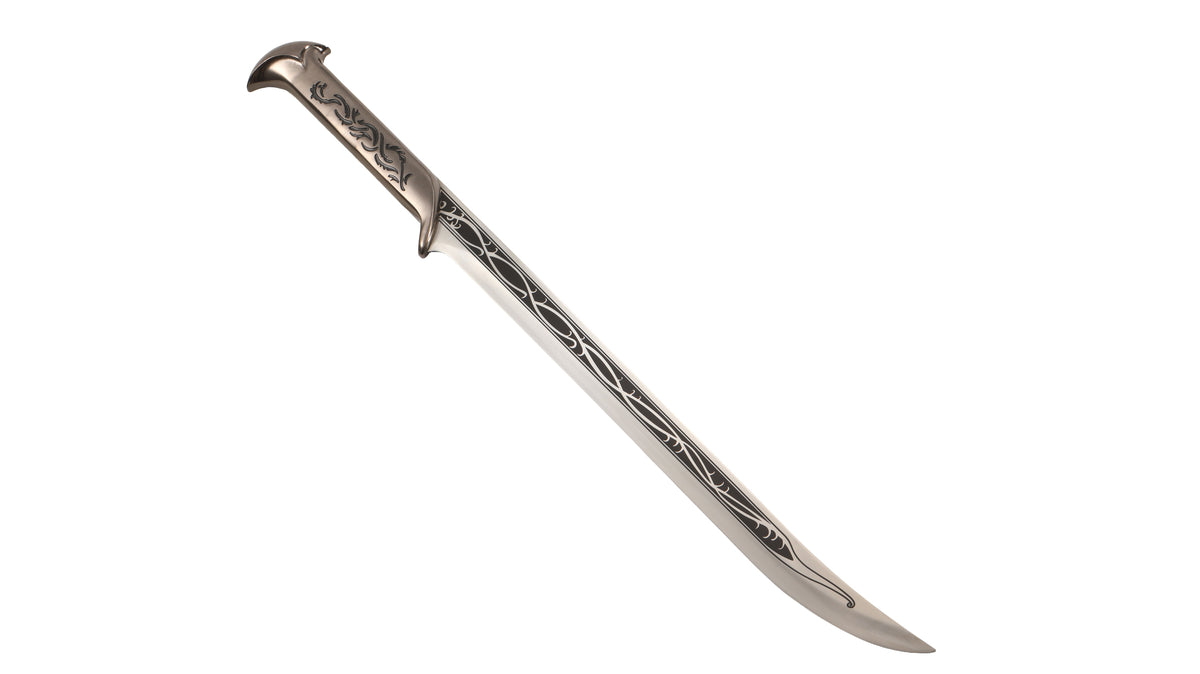 Lord Of The Rings - Thranduil Sword Display Scale (70cm)