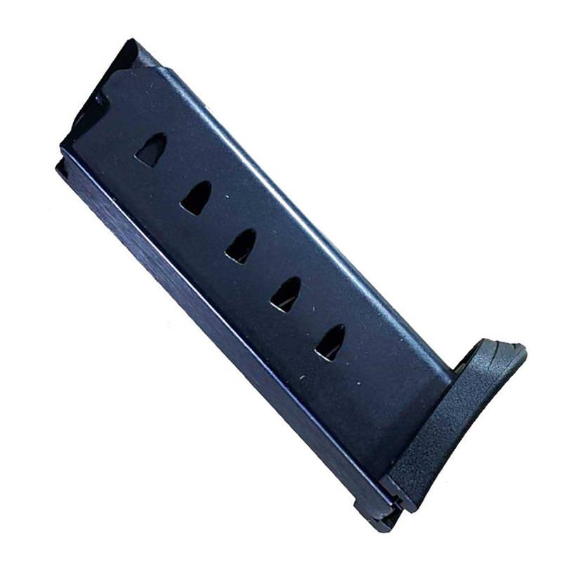 7 Rounds Extra Blank Magazine For Zoraki M807 M2807 Models Pistol - TOPHATTER'S ARMORY DEALS