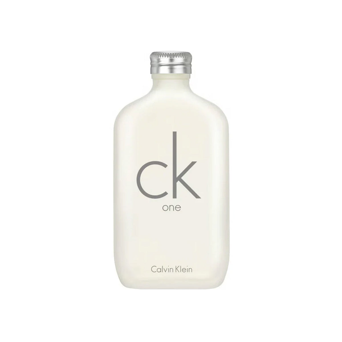 Calvin Klein One Eau De Toilette 50ml Spray