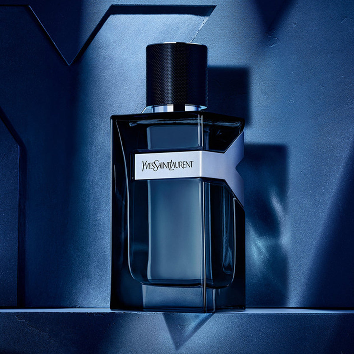 YSL Y for Men Eau De Parfum Intense 60ml Spray