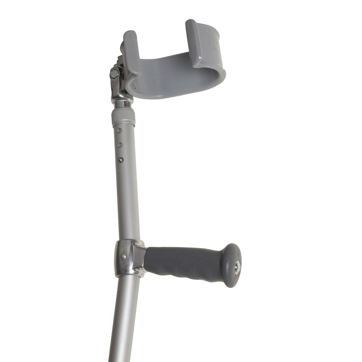 Lofstrand Fore-Arm Crutch Side Open - All Sizes