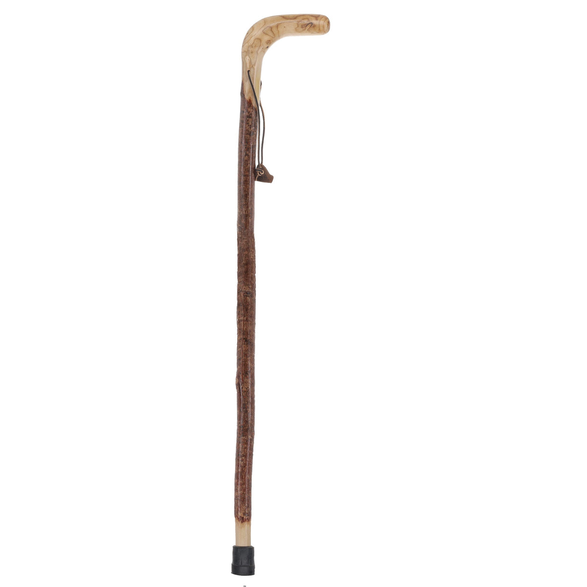 Natural Sumac Root Cane: Earth-Inspired, Rustic Design