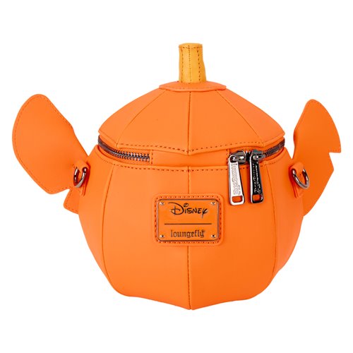 LAST CHANCE! Lilo & Stitch – Halloween Stitch Pumpkin Crossbody Bag