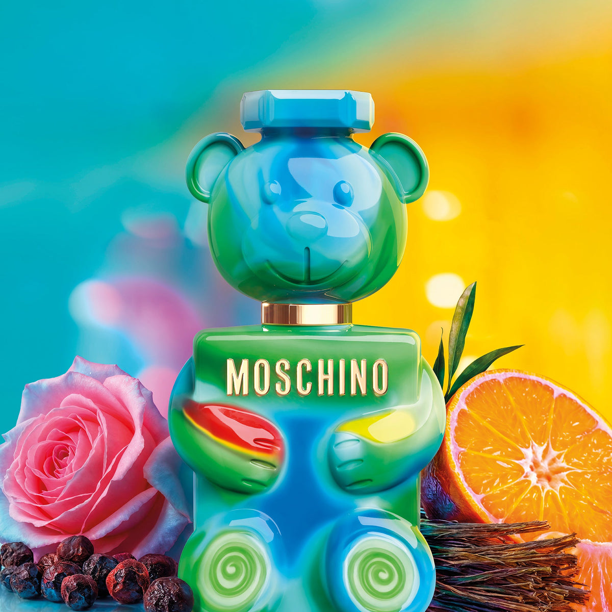 Moschino Toy 2 Yummy Eau De Parfum 30ml Spray