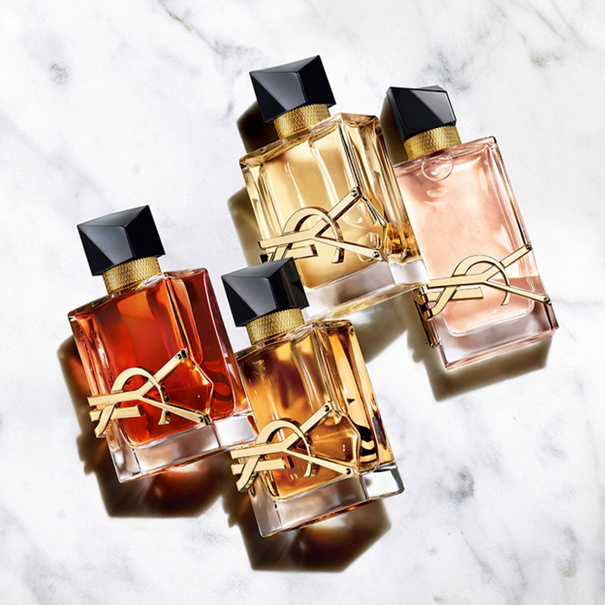 YSL Libre Eau De Parfum 50ml Spray